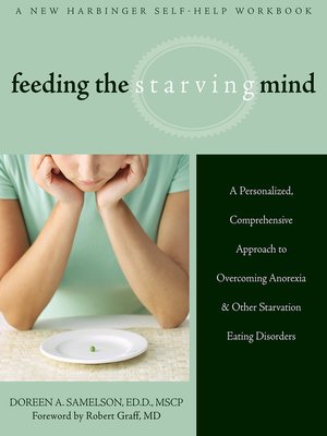 cover image of Feeding the Starving Mind